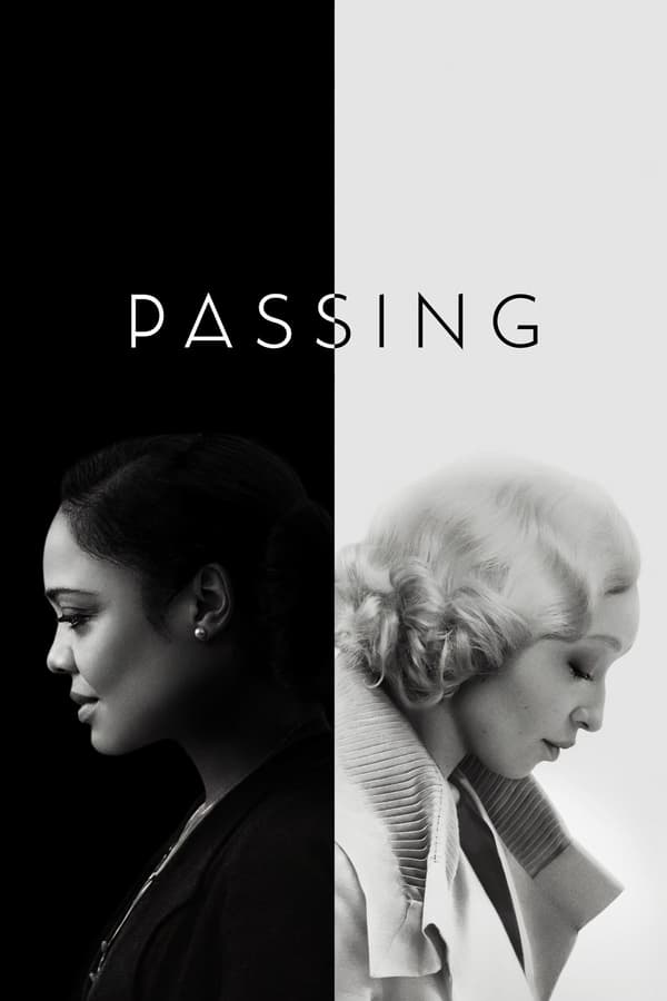 فيلم Passing 2021 مترجم للعربية