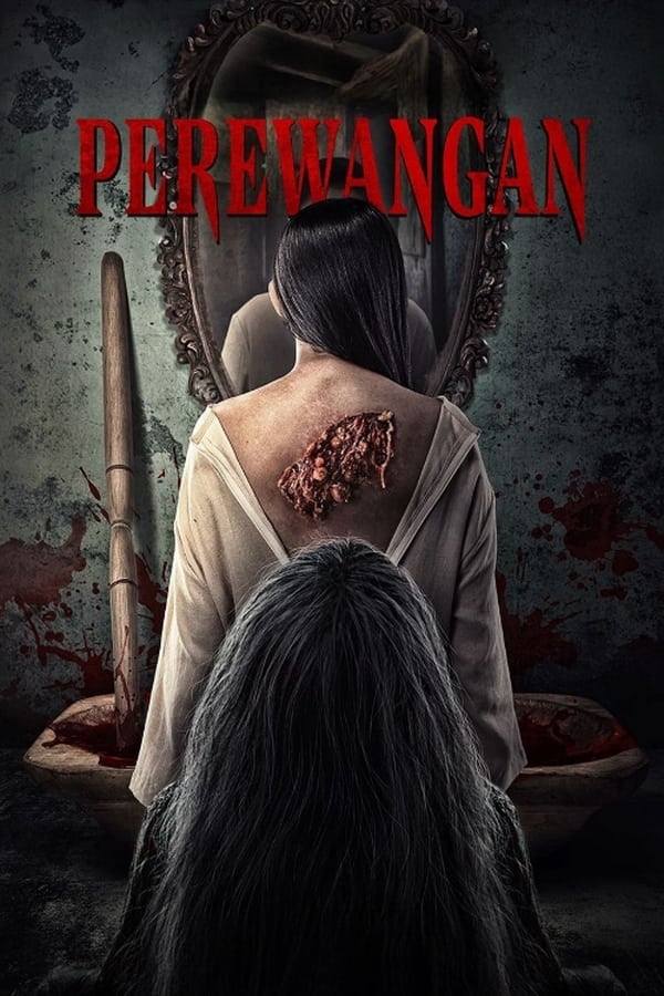 فيلم Perewangan 2024 مترجم