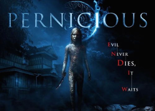 مشاهدة فيلم Pernicious 2015 مترجم