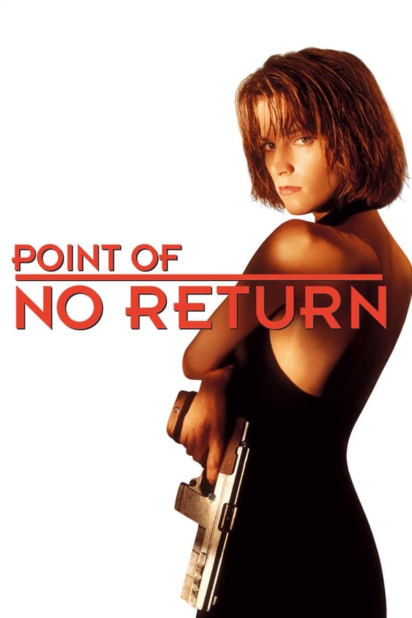فيلم Point of No Return 1993 مترجم