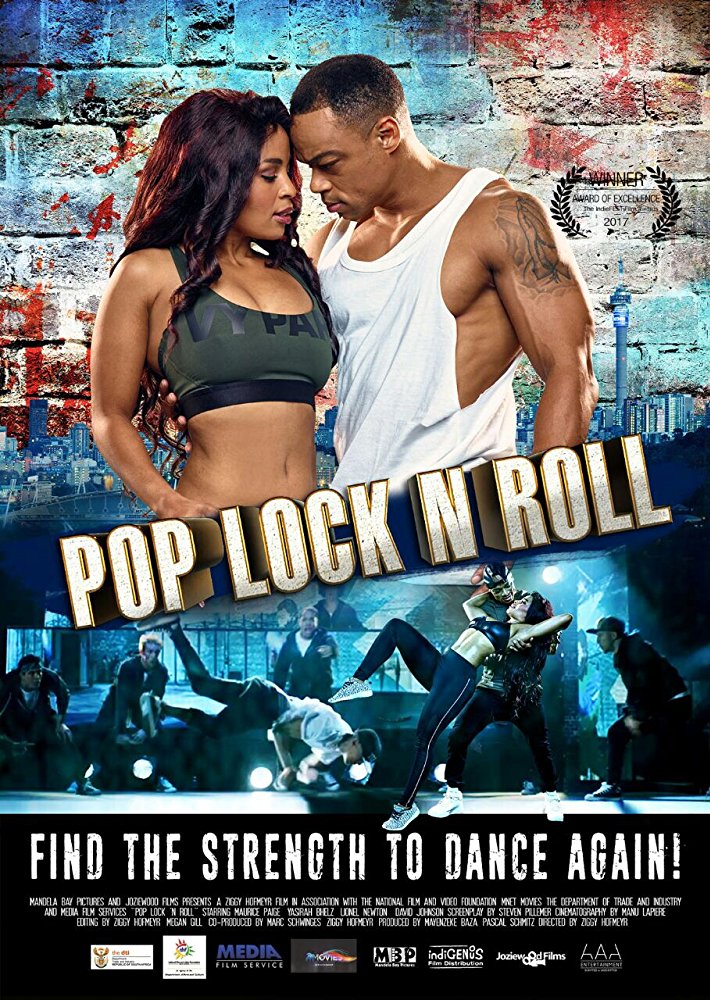 فيلم Pop, Lock &lsquo;n Roll مترجم