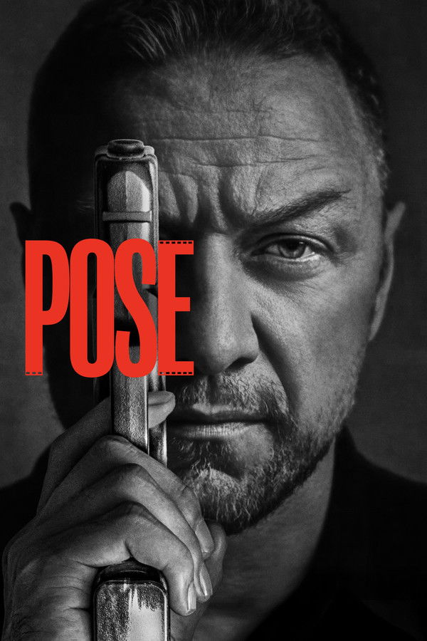 فيلم Pose 2025 مترجم