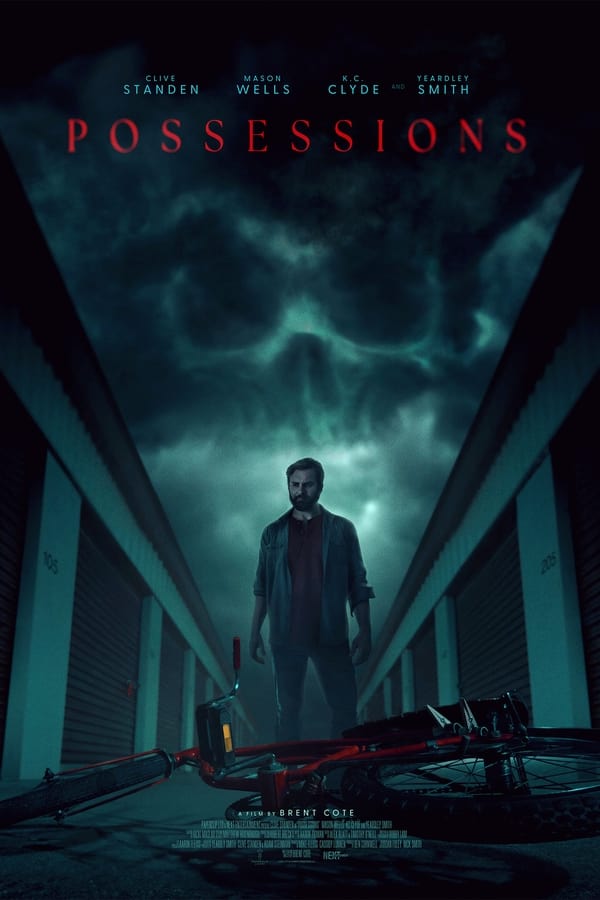 فيلم Possessions 2024 مترجم