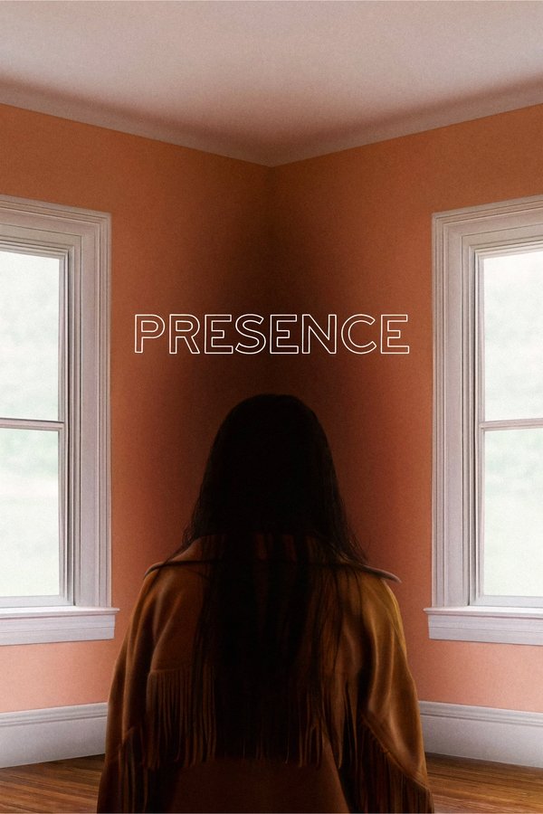 فيلم Presence 2025 مترجم
