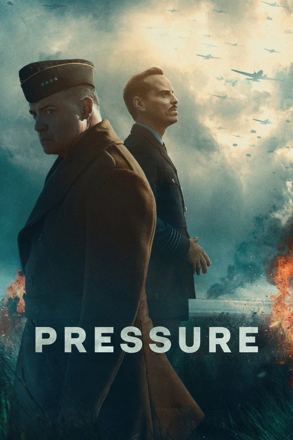 فيلم Pressure 2026 مترجم