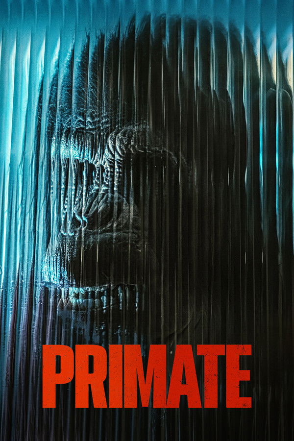 فيلم Primate 2026 مترجم