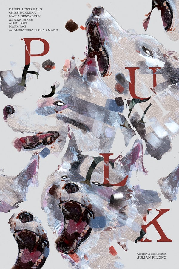 فيلم Pulk 2020 مترجم