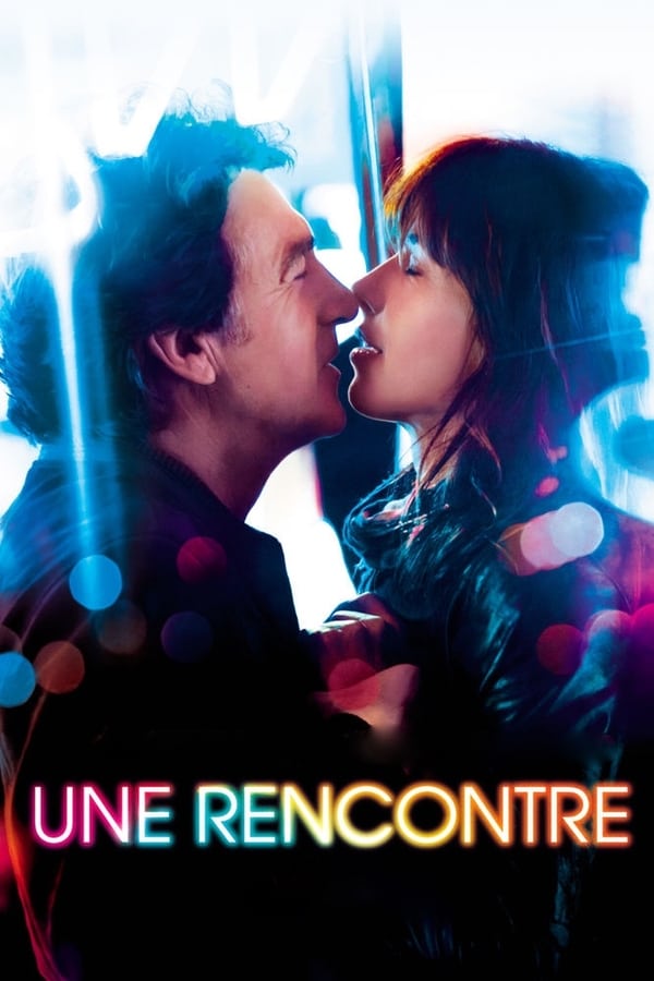 فيلم Quantum Love 2014 مترجم