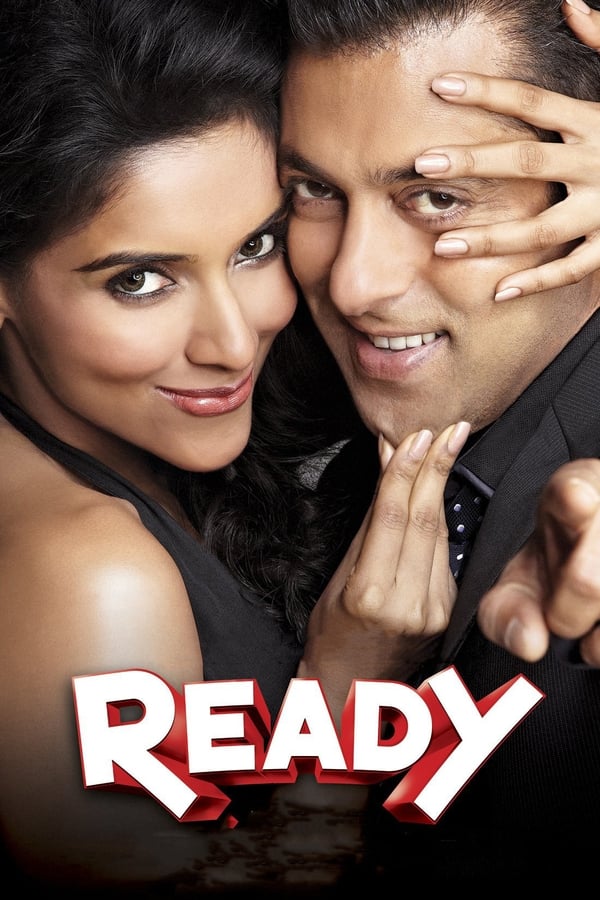 فيلم Ready 2011 مترجم اون لاين