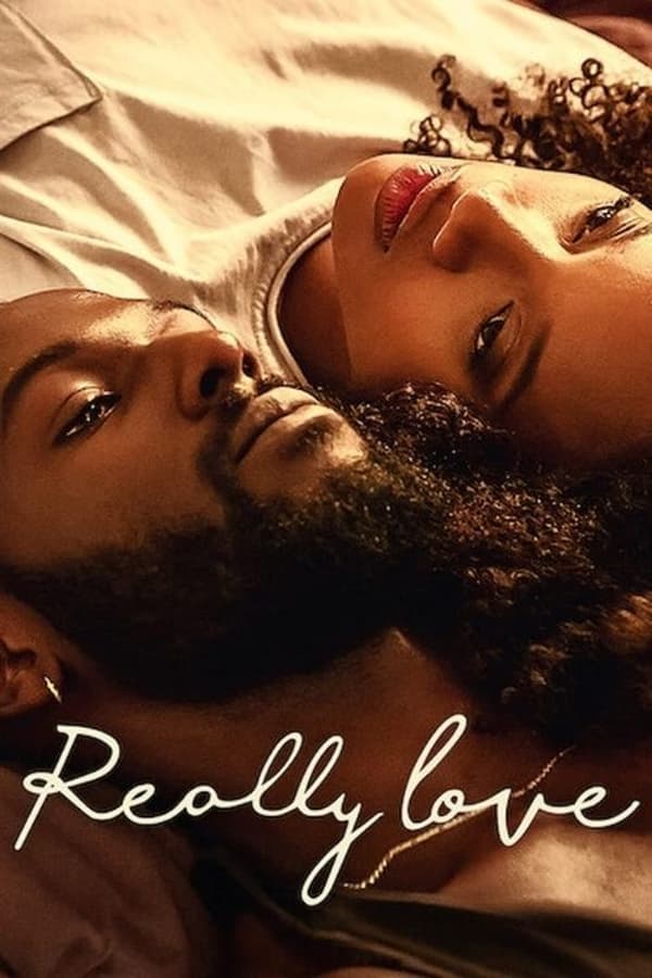 فيلم حقا تحب Really Love 2020 مترجم