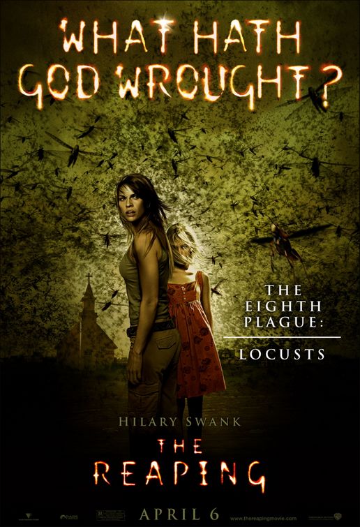 فيلم The Reaping 2007 مترجم