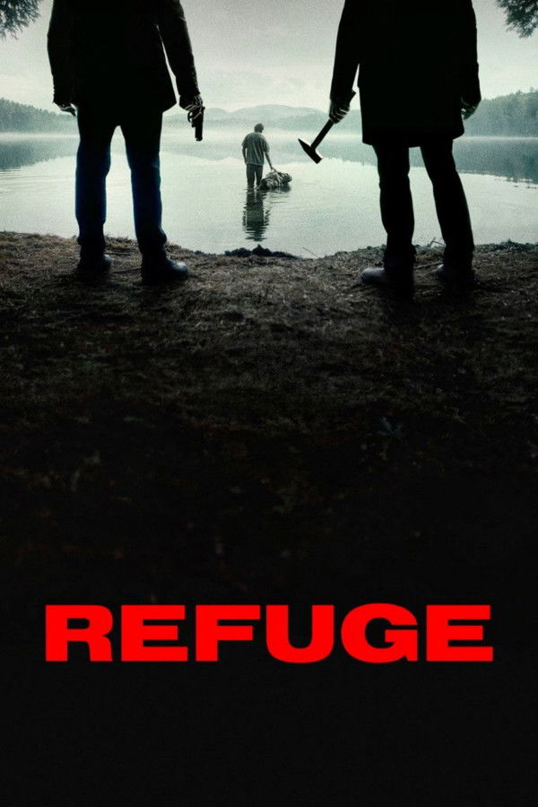 مشاهدة فيلم Refuge 2026 مترجم