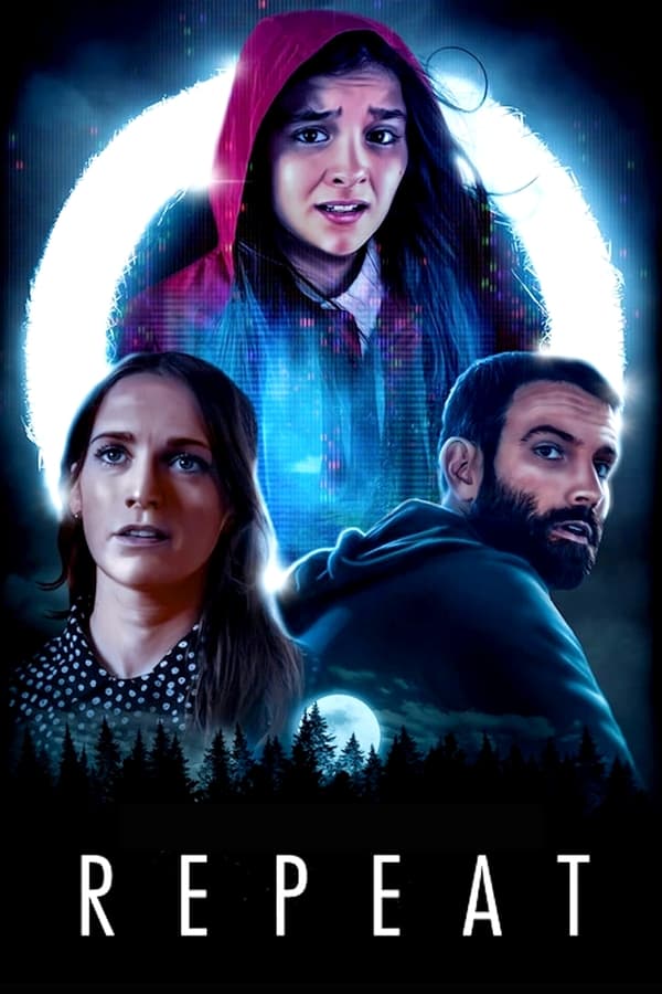 فيلم Repeat 2021 مترجم كامل