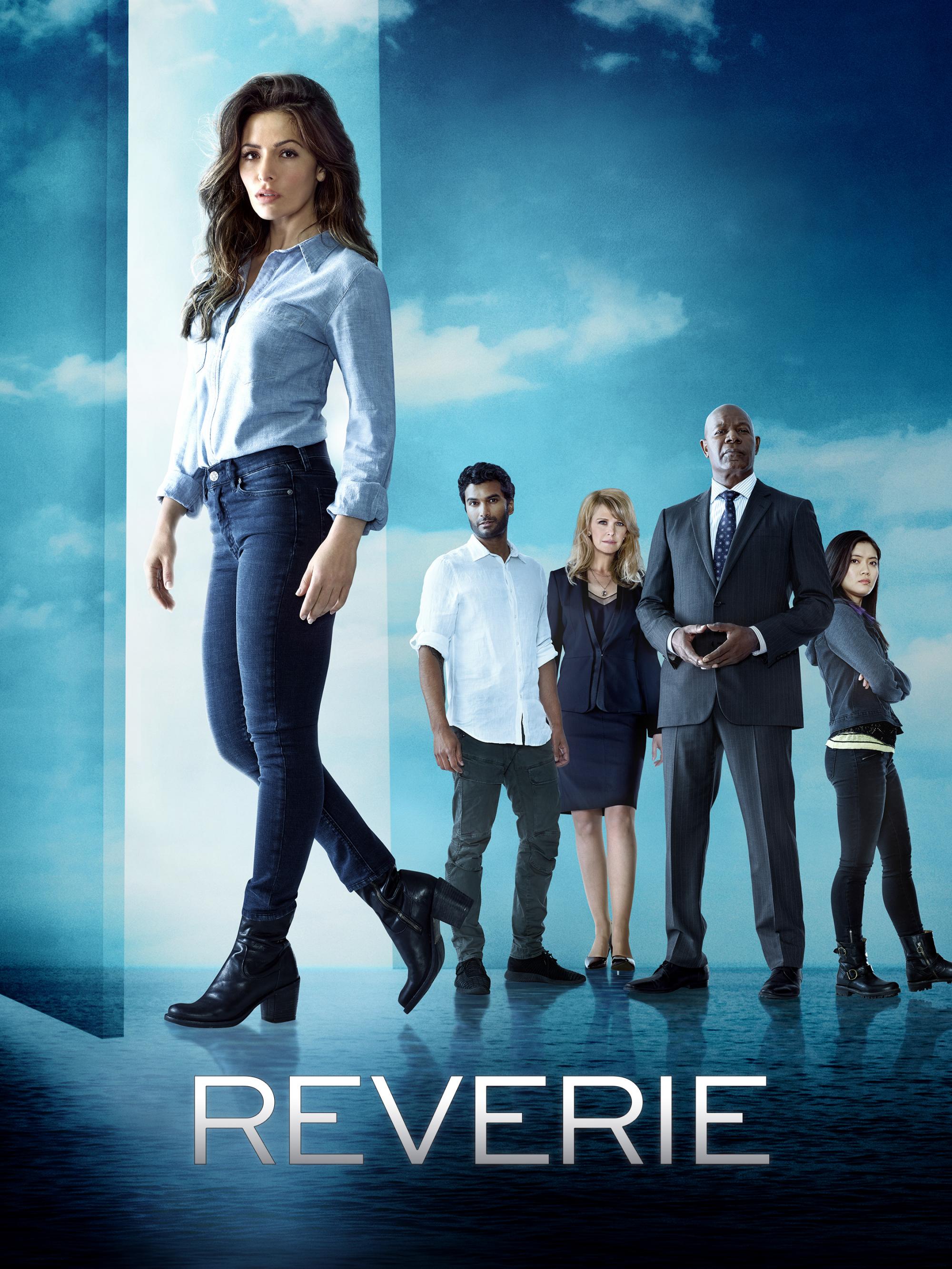مسلسل Reverie الموسم 1 الحلقة 7