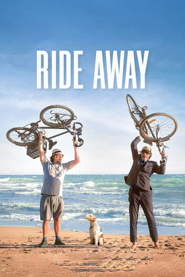 فيلم Ride Away 2025 مترجم