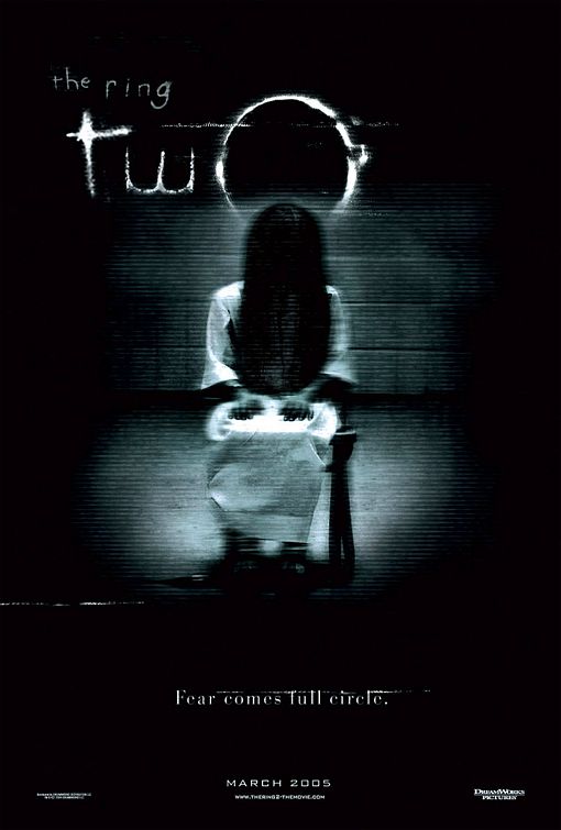 فيلم The Ring Two 2005 مترجم