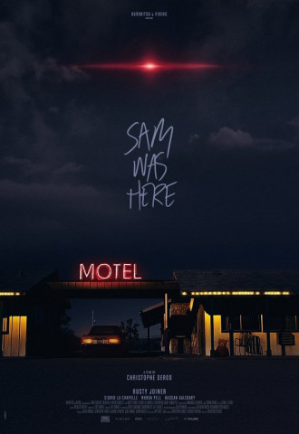 فيلم Sam Was Here مترجم