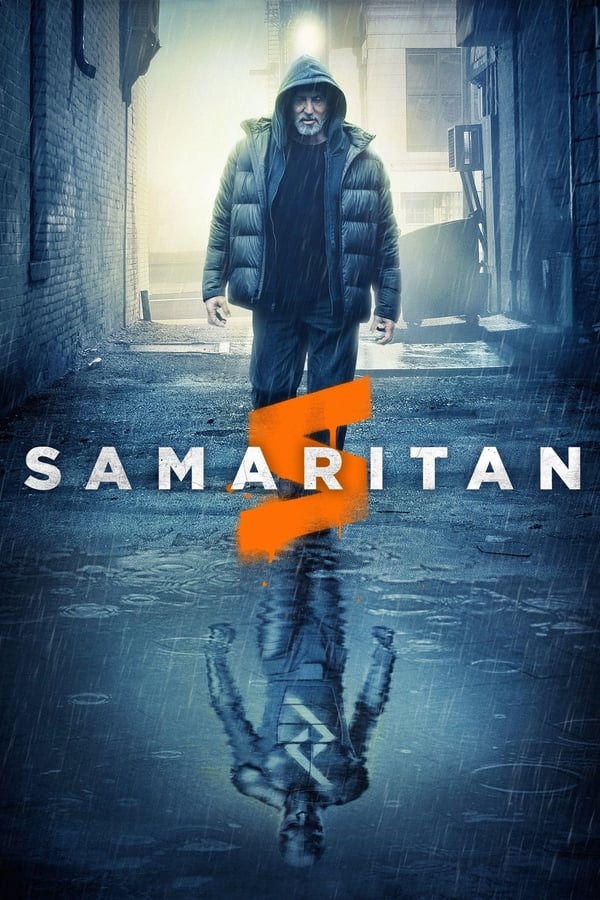 فيلم Samaritan 2022 مترجم