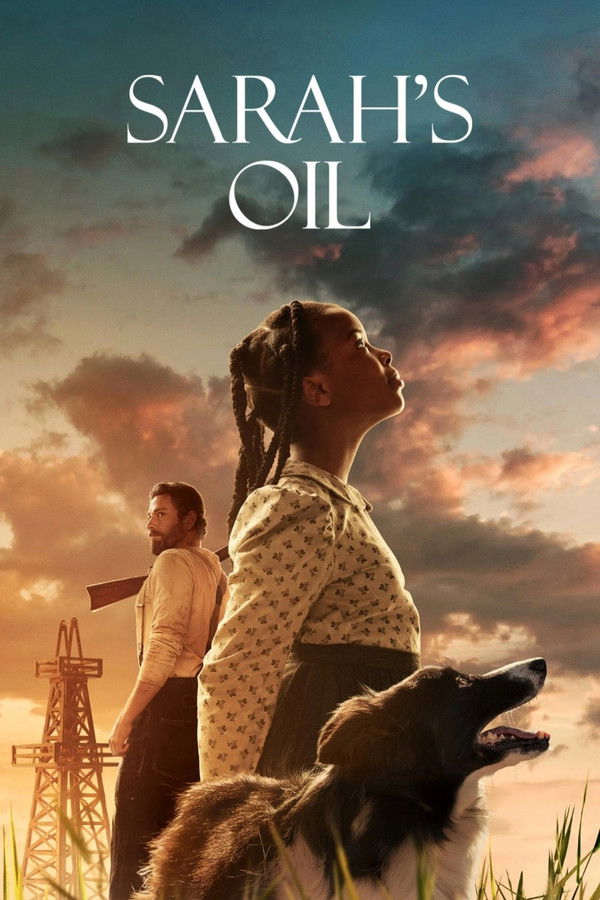 فيلم Sarah's Oil 2025 مترجم