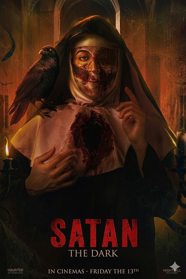 فيلم Satan - The Dark 2026 مترجم