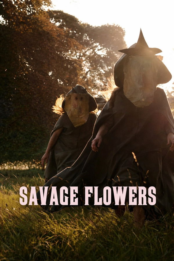 فيلم Savage Flowers 2025 مترجم