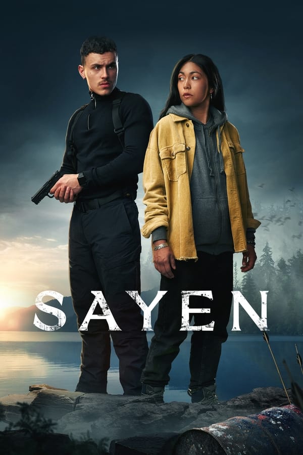 فيلم Sayen 2023 مترجم
