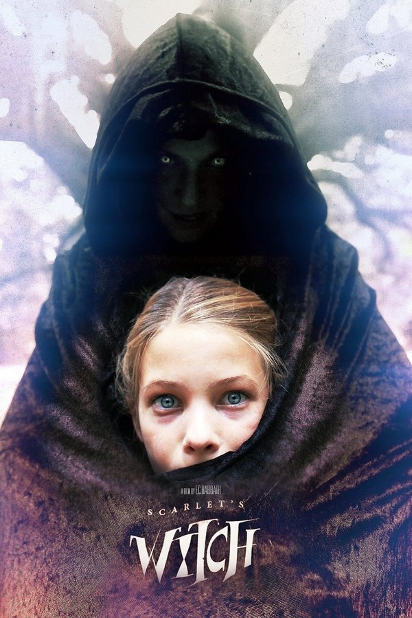 فيلم Scarlet's Witch 2014 مترجم