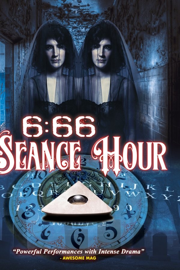 فيلم Seance 2011 مترجم