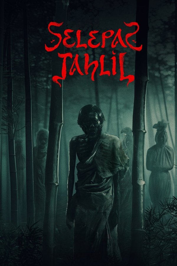 فيلم Selepas Tahlil 2025 مترجم