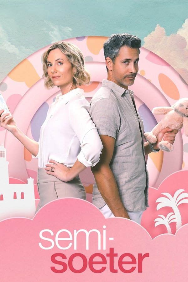 فيلم Semi-Soeter 2025 مترجم
