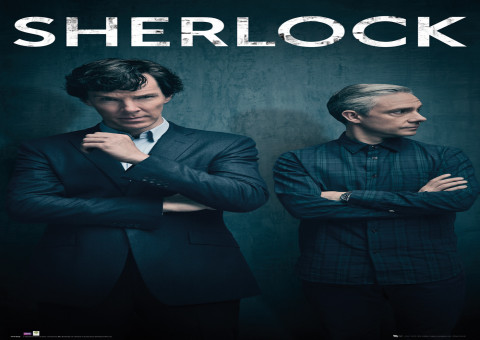 مسلسل Sherlock الموسم 4 الحلقة 2