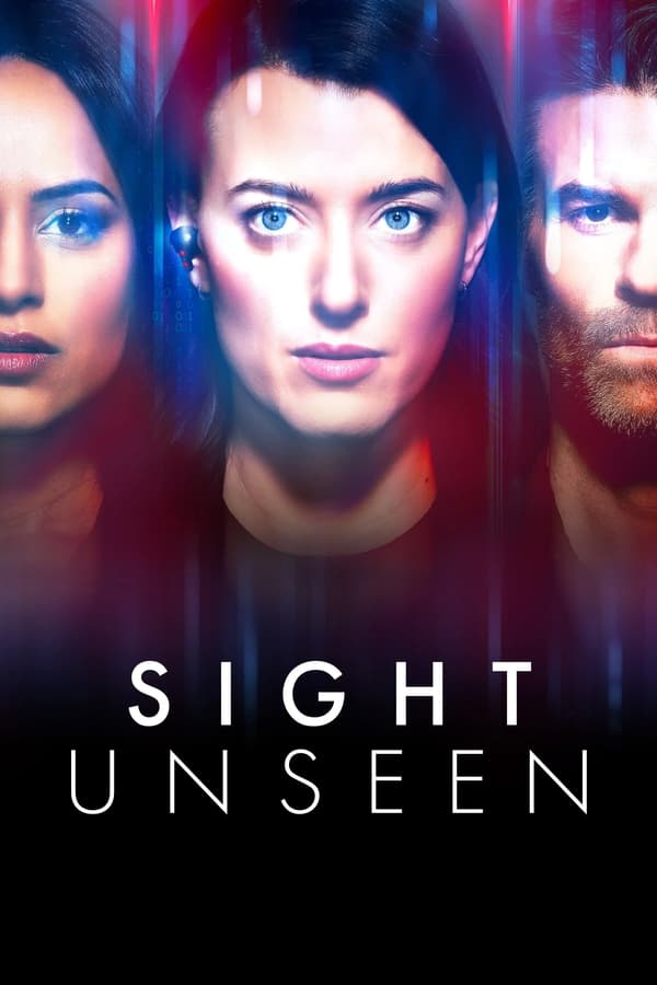 مسلسل Sight Unseen الموسم 1 الحلقة 9