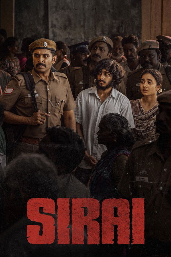 فيلم Sirai 2025 مترجم