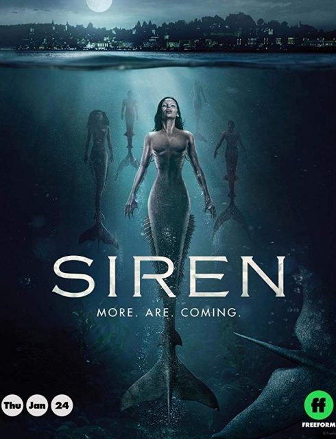 مسلسل Siren الموسم 2 الحلقة 15