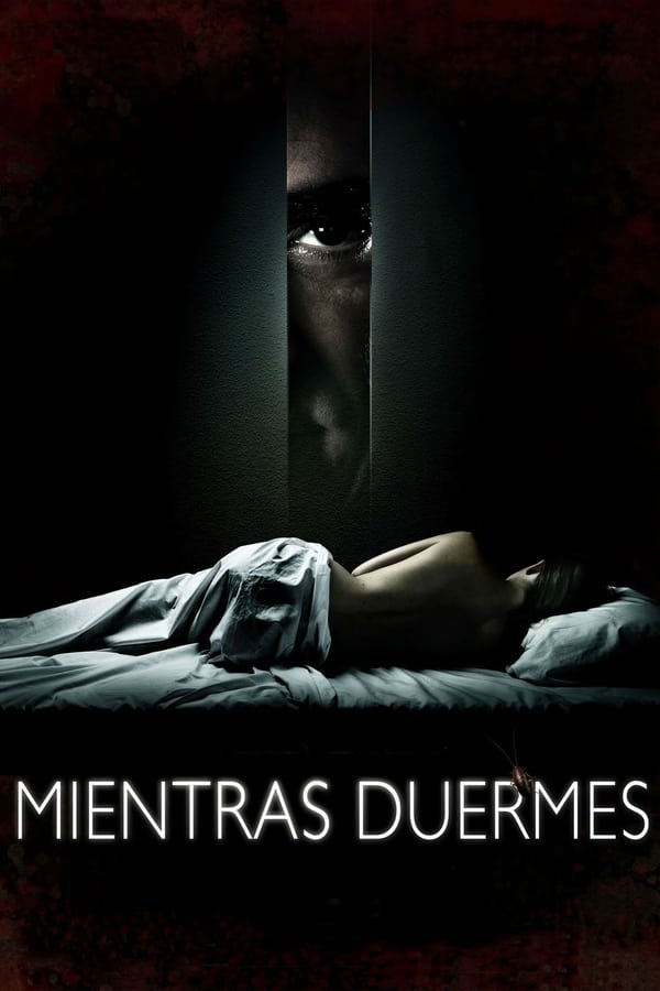 فيلم Sleep Tight 2011 مترجم