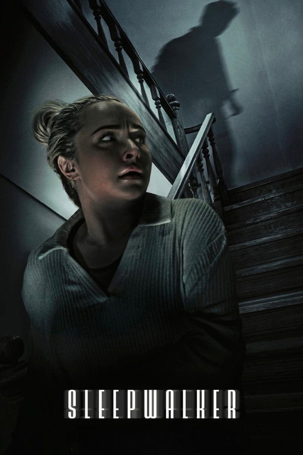 فيلم Sleepwalker 2026 مترجم