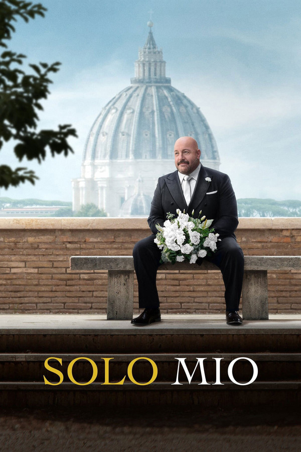 فيلم Solo Mio 2026 مترجم