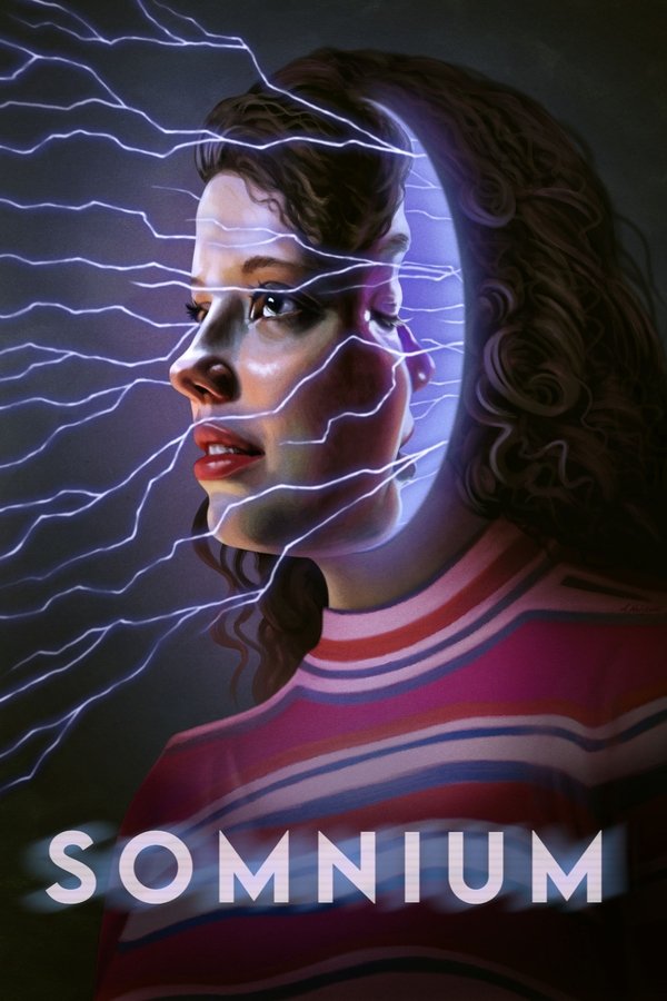 فيلم Somnium 2025 مترجم
