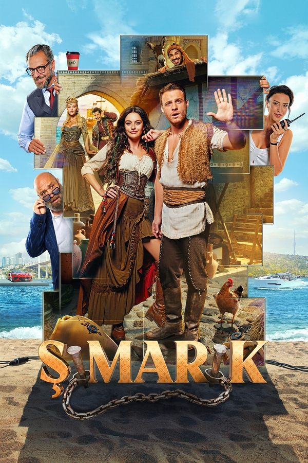 فيلم Son of a Rich 2024 مترجم