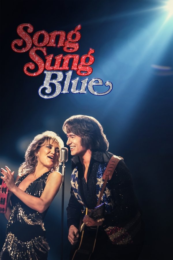 فيلم Song Sung Blue 2025 مترجم