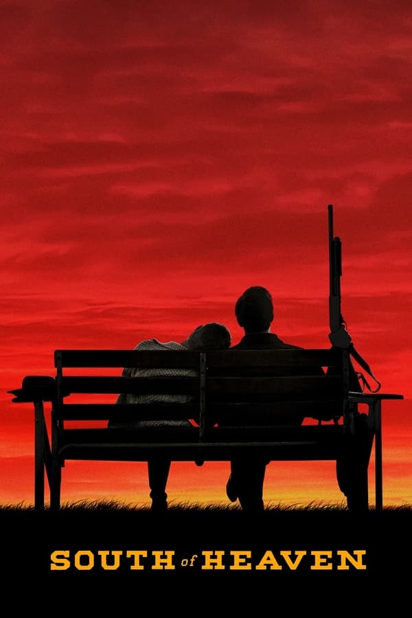 فيلم جنة الجنوب South of Heaven 2021 مترجم