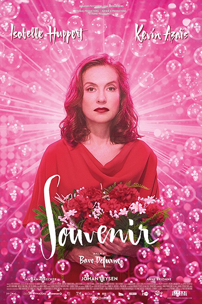 فيلم Souvenir مترجم