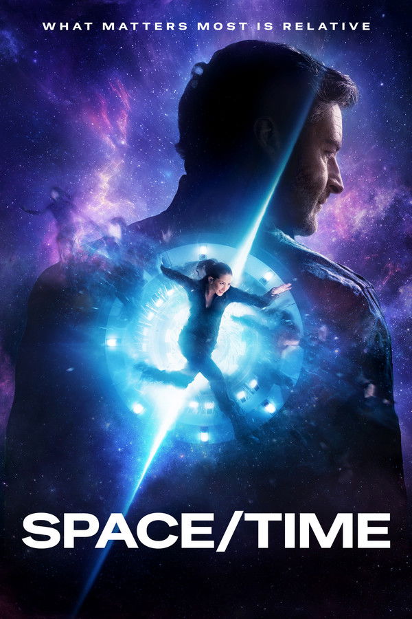 فيلم Space/Time 2025 مترجم