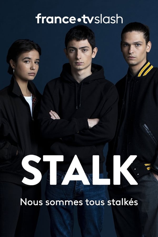 مسلسل Stalk الموسم 1 الحلقة 4