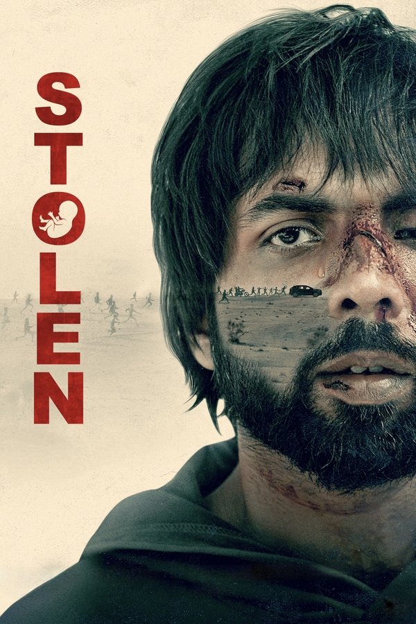 فيلم Stolen 2023 مترجم