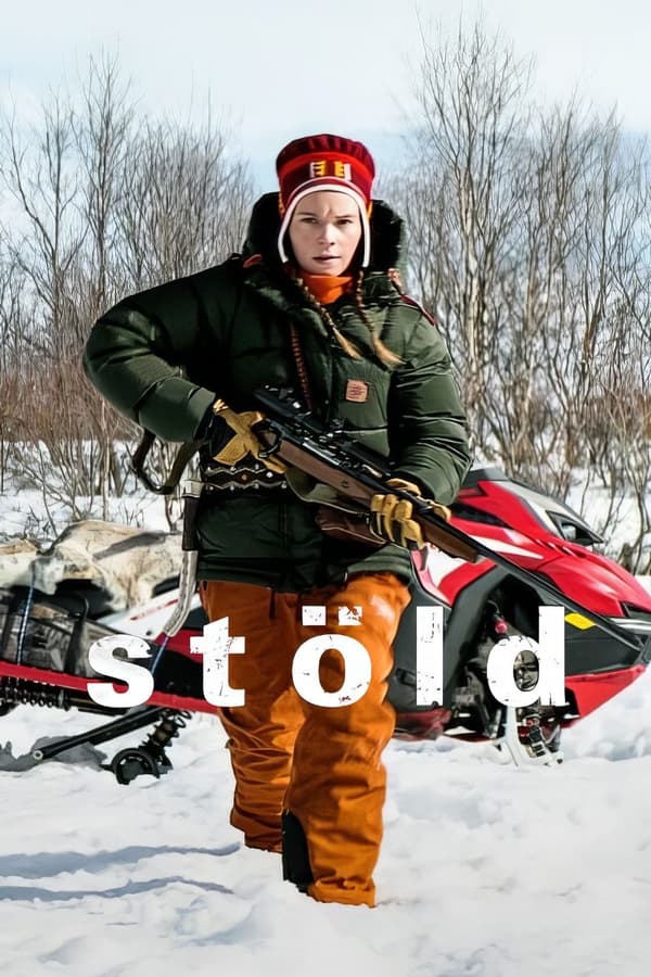 فيلم Stolen 2024 مترجم