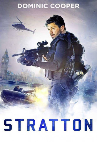 فيلم Stratton مترجم