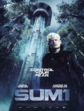 فيلم Sum1 مترجم