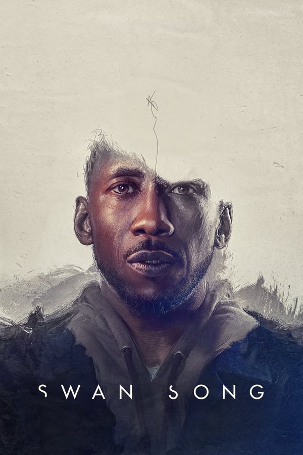 فيلم Swan Song 2021 مترجم