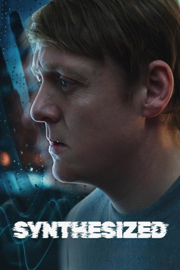فيلم Synthesized 2025 مترجم
